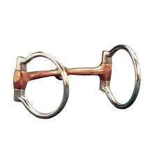 Dee Ring Bit Pony and Mini