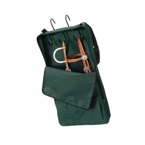 3 Hook Bar Bridle-Halter Bag 61-8060