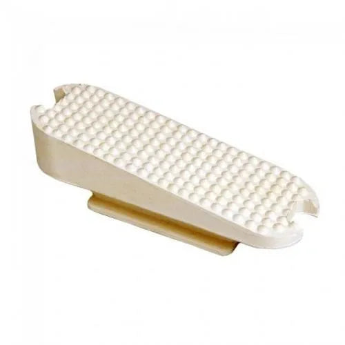 Angled Stirrup Pad 4 1/2" & 4 3/4"