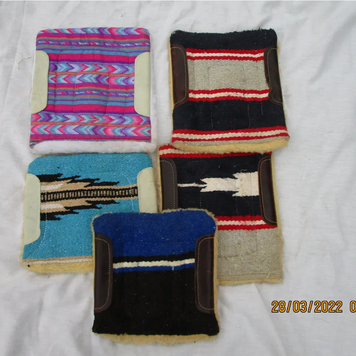 Baby Pad - American Girl Doll Horse Size