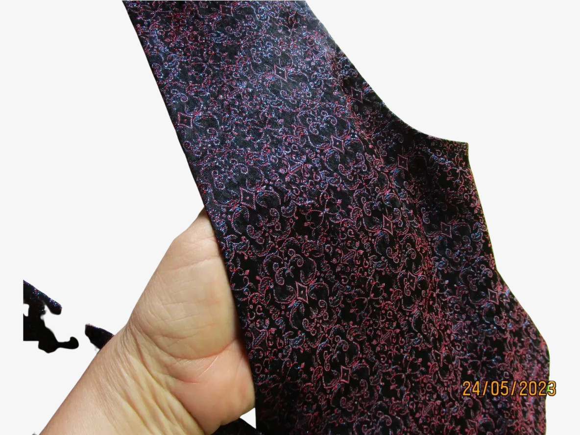 Vest - Banjo Brand L