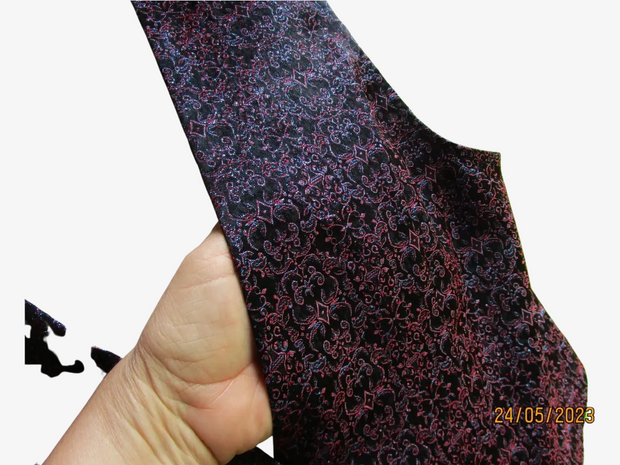 Vest - Banjo Brand L