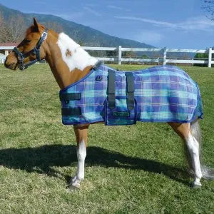 Solid BLACK Textaline Fly Sheet size 58