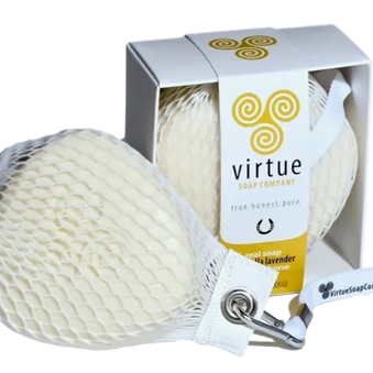 Citronella Lavender soap for your Pony or Mini