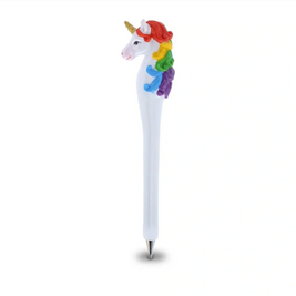 Colorful Unicorn Pens