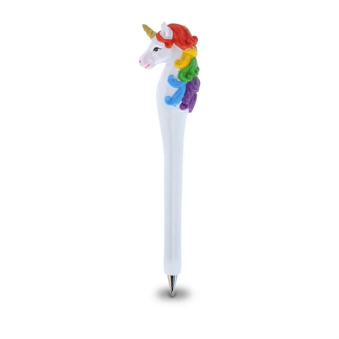 Colorful Unicorn Pens