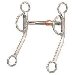 Comfort Gait Shank Bit