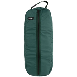 Bridle Halter Bag Cordura Hunter Green 61-8055