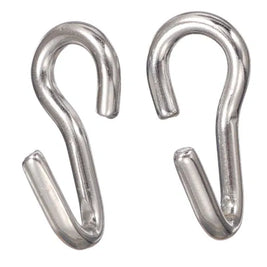 Curb Chain Hooks - Regular