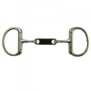 Dr.Bristol Eggbutt 4 3/4" Bit 211236