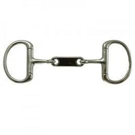 Dr.Bristol Eggbutt 4 3/4