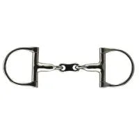 French Link Dee 4 1/2" SS