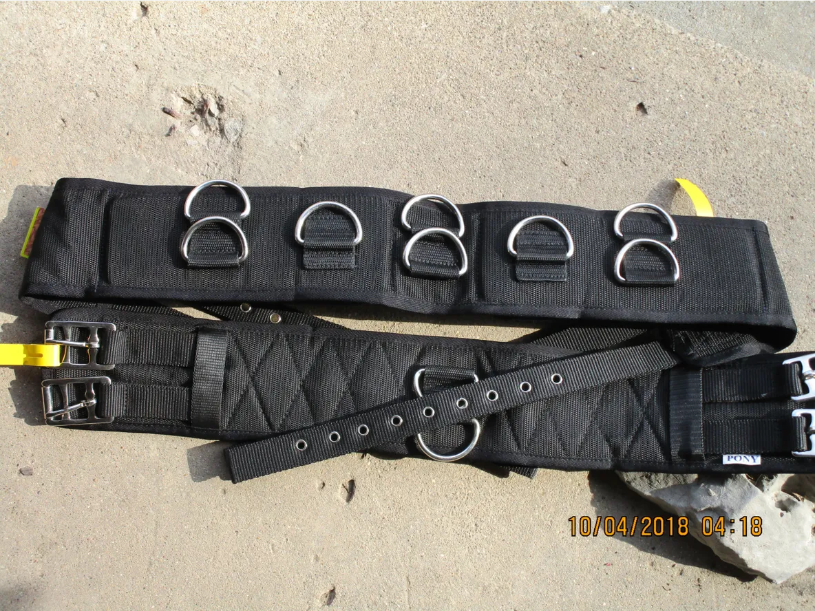 Horse Size Surcingle - Only One