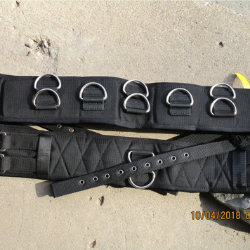 Horse Size Surcingle - Only One