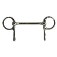 Half Cheek Mullen Mouth 3 1/2" 247262