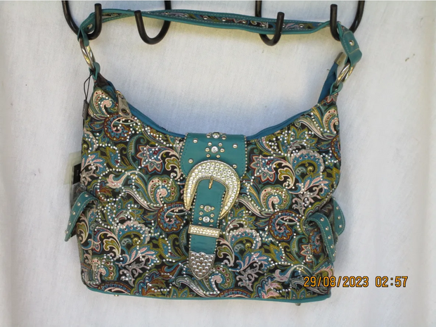 Montana West Handbag