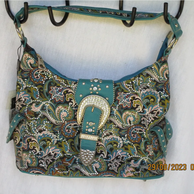 Montana West Handbag
