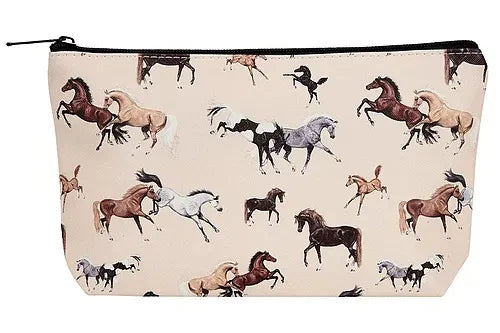 Horses All Over Bag