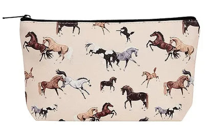 Horses All Over Bag