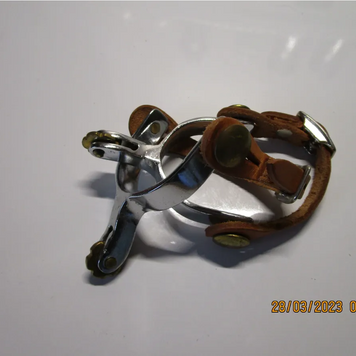 Infant Spur Set