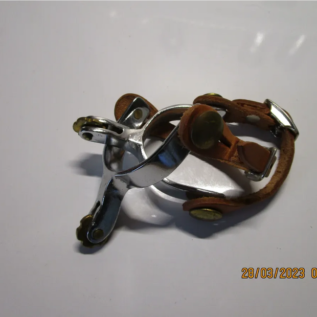 Infant Spur Set