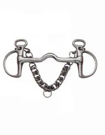 Kimberwick Bump Port 4 1/2