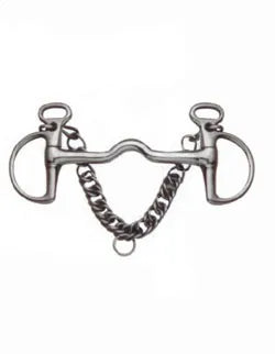 Kimberwick Bump Port 4 1/2" and 4 3/4"