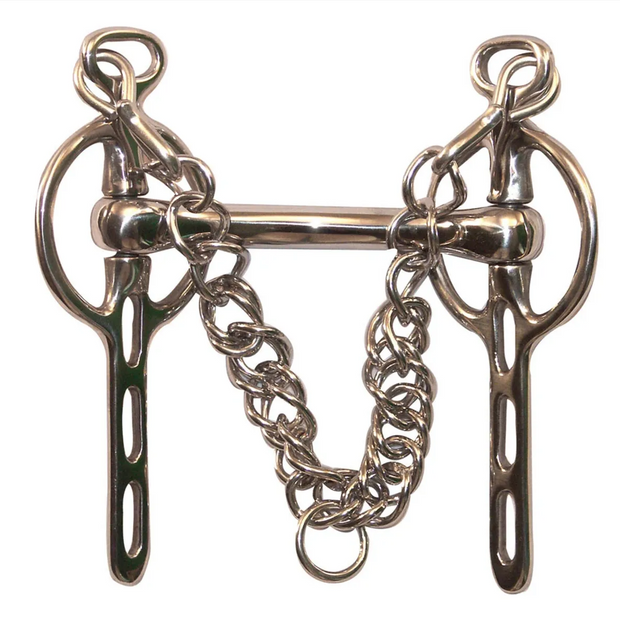 Liverpool Mullen Mini 3 1/2"