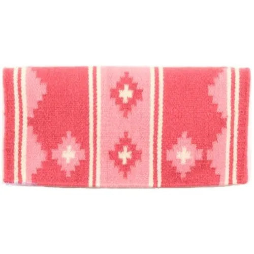 Mayatex Apache Pony Blanket, Pink