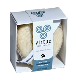 Chamomile Oatmeal DOG Soap 6 oz