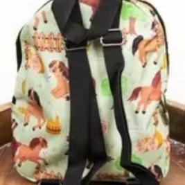Pony Up Backpack