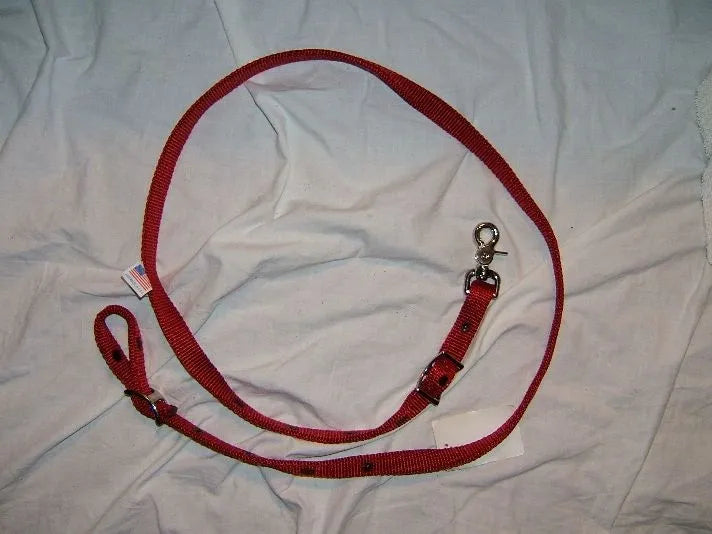 PONY Rope Rein (1 piece) 2 Styles 10231