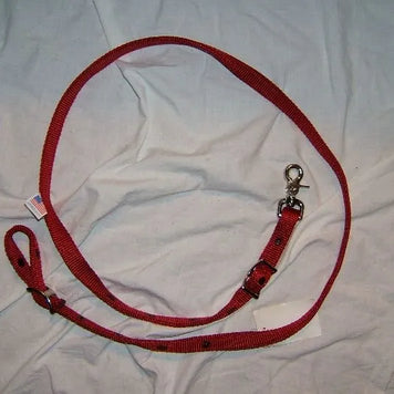 PONY Rope Rein (1 piece) 2 Styles 10231