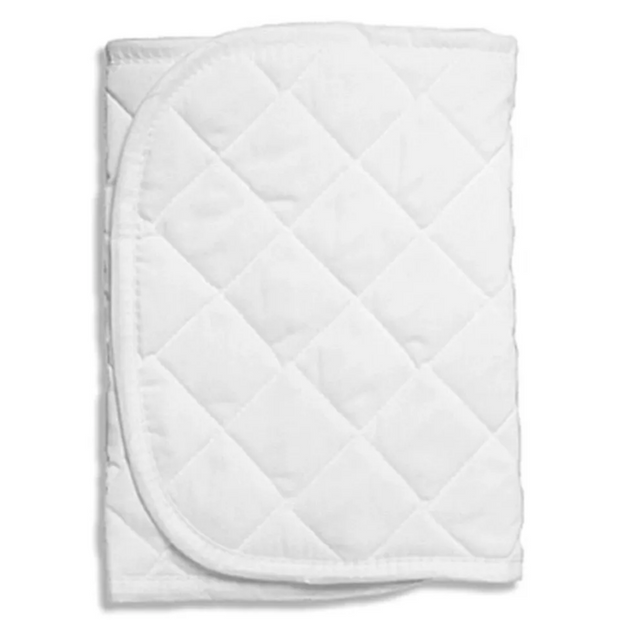 Quilted Leg Wraps 8"