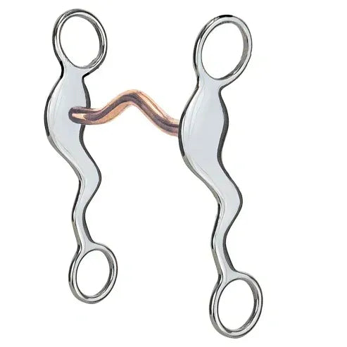 Reinsman Low Port Copper 4