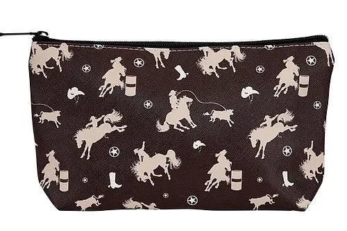 Rodeo Bag, 2 Sizes