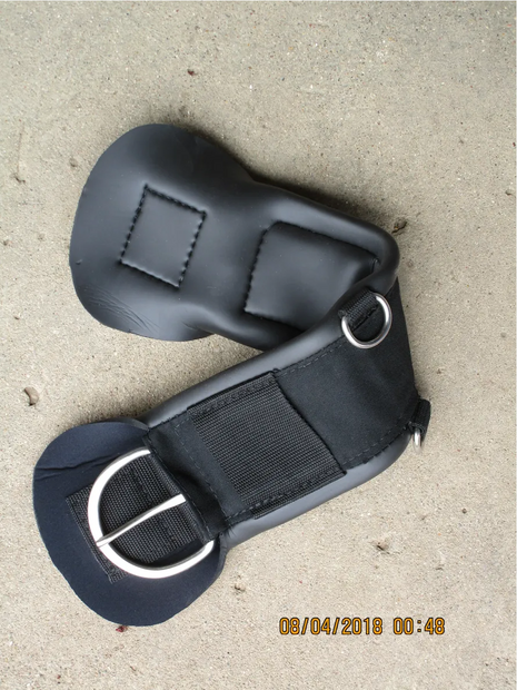 Neoprene Girth American Made