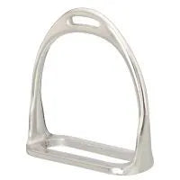Stirrup Irons, 2 Sizes
