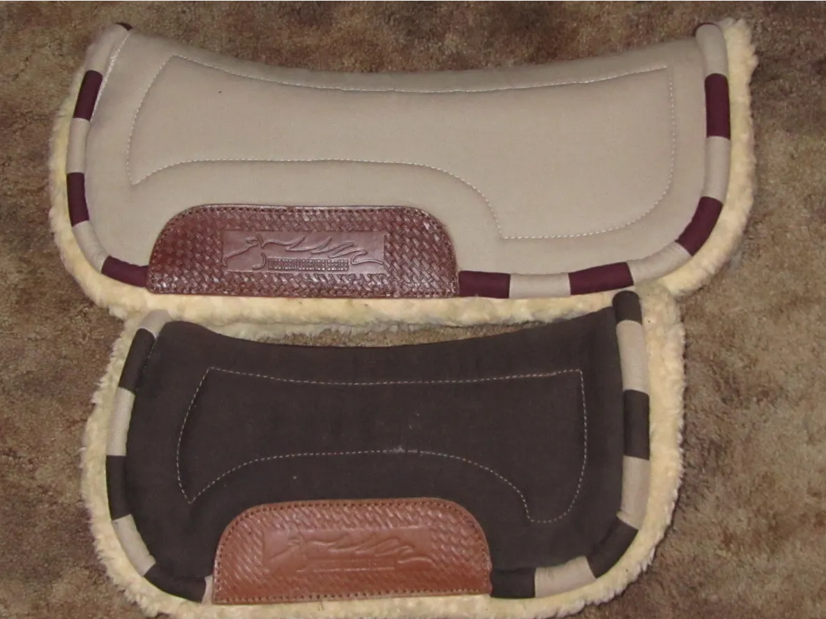 Tan Pad on Top ONLY available