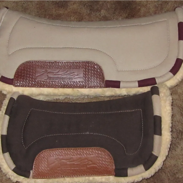 Tan Pad on Top ONLY available