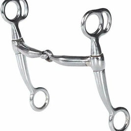 Tom Thumb w/ Copper Inlay 4 1/2