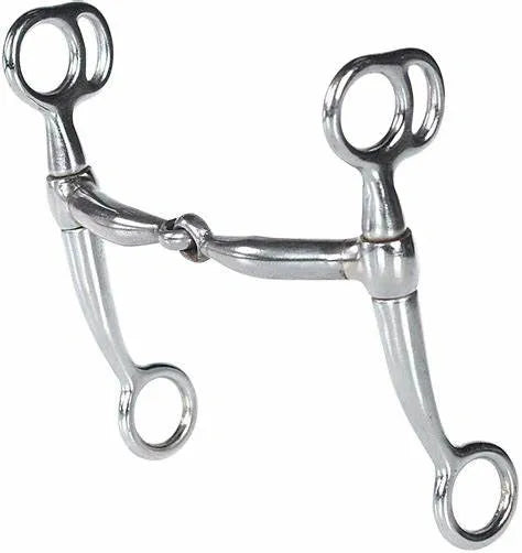 Tom Thumb w/ Copper Inlay 4 1/2" 15386