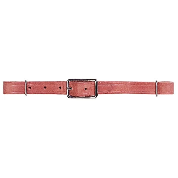All Leather Curb Strap PONY and MINI sizes