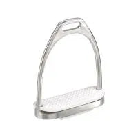 Fillis Stirrup Irons w/pad 2 Sizes