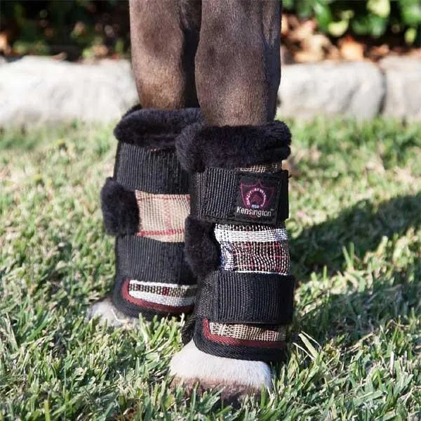 Fly Boots by Kensington, Pony - Set of 2