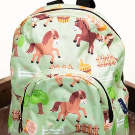 Pony Up Backpack