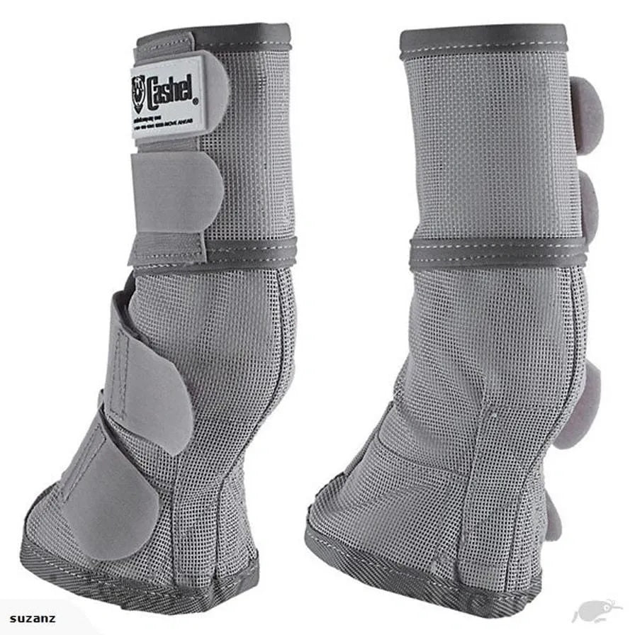 Cashel Leg Guards, Several Sizes