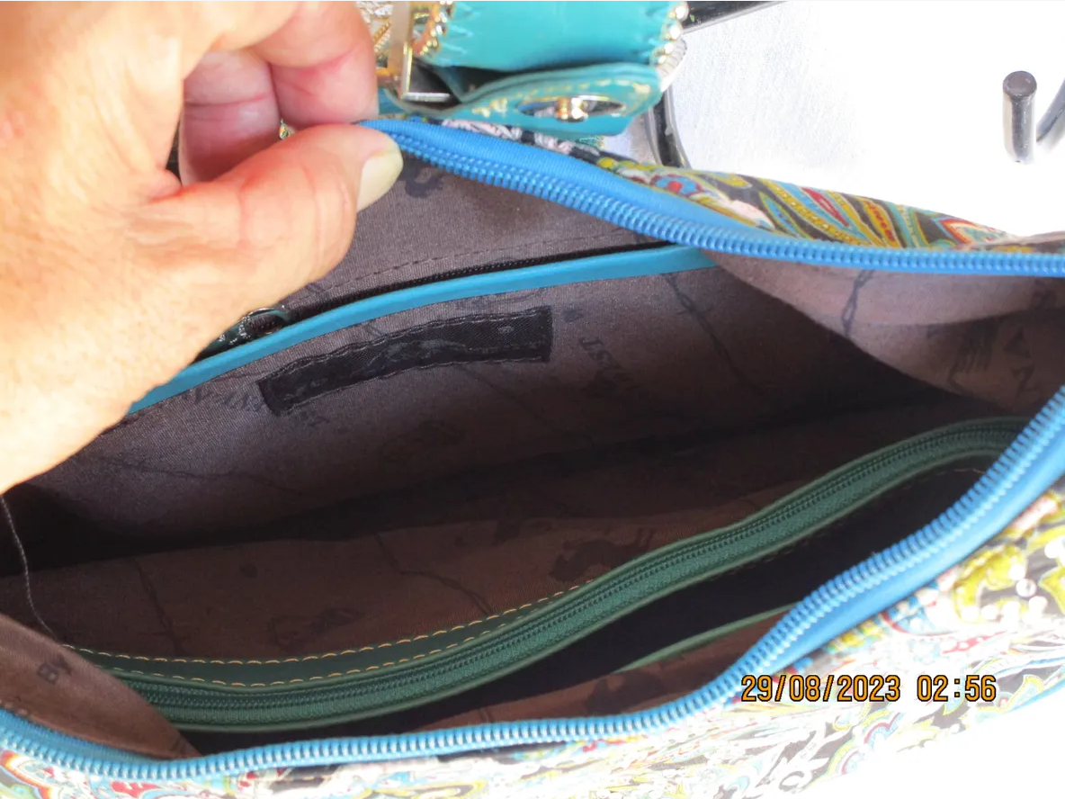 Montana West Handbag