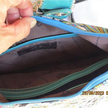 Montana West Handbag