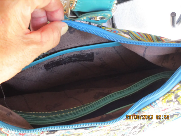 Montana West Handbag